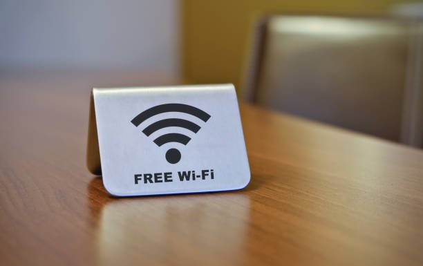 free wifi