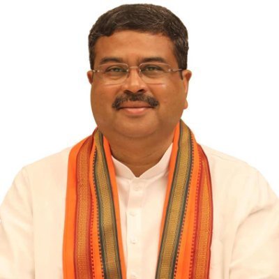 dharmendra pradhan