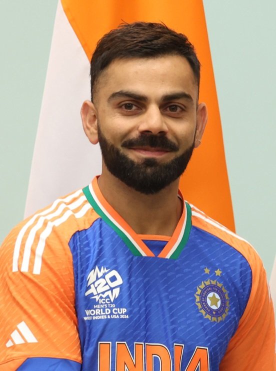 virat koholi